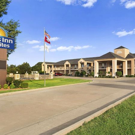 Days Inn & Suites By Wyndham Stuttgart Luaran gambar