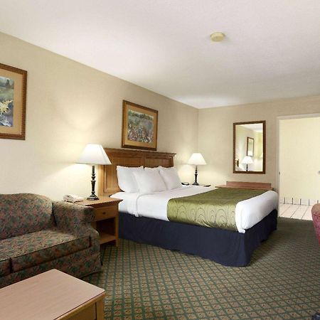 Days Inn & Suites By Wyndham Stuttgart Luaran gambar