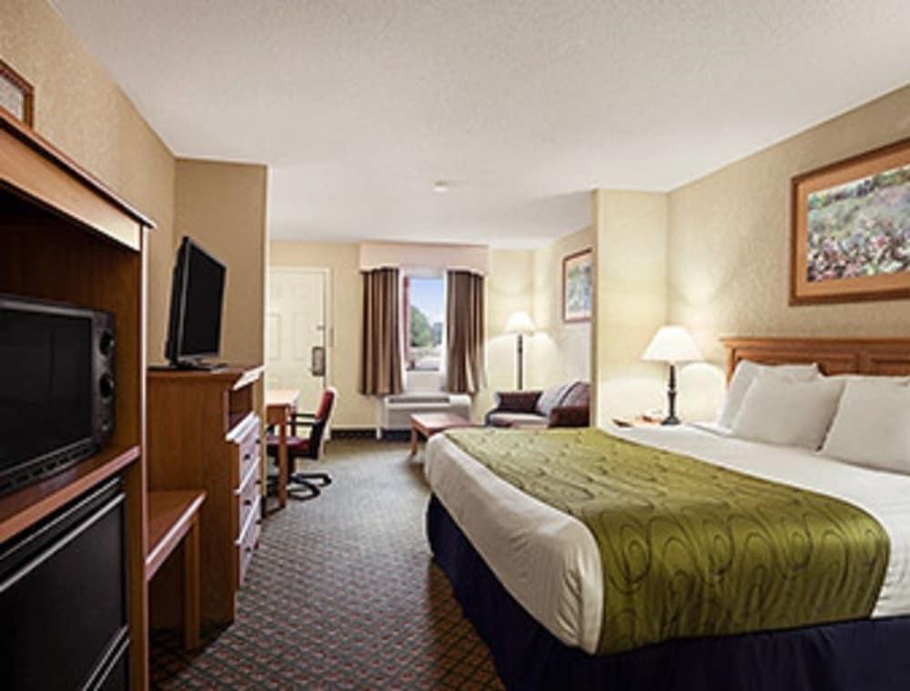 Days Inn & Suites By Wyndham Stuttgart Luaran gambar
