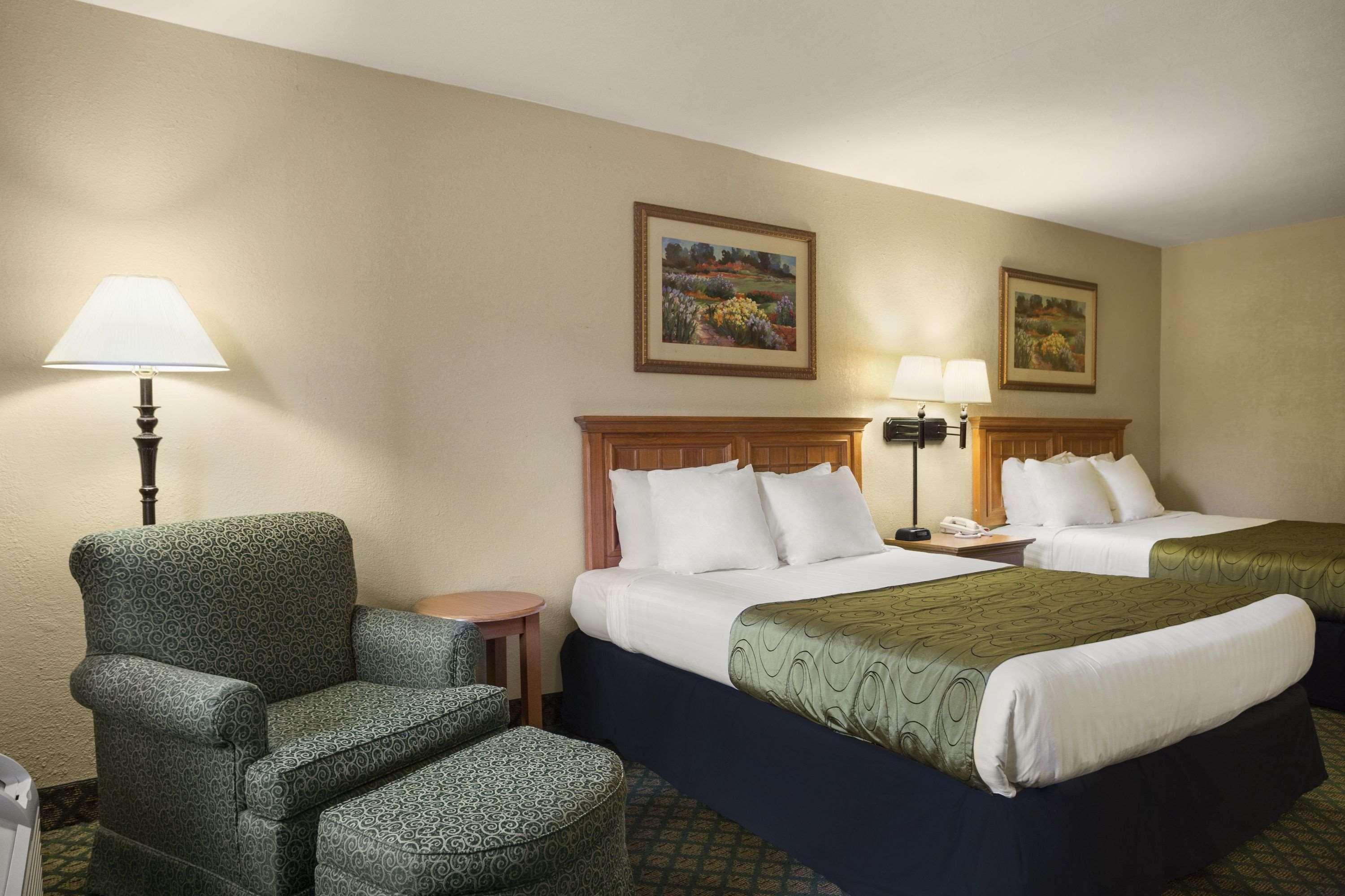 Days Inn & Suites By Wyndham Stuttgart Luaran gambar