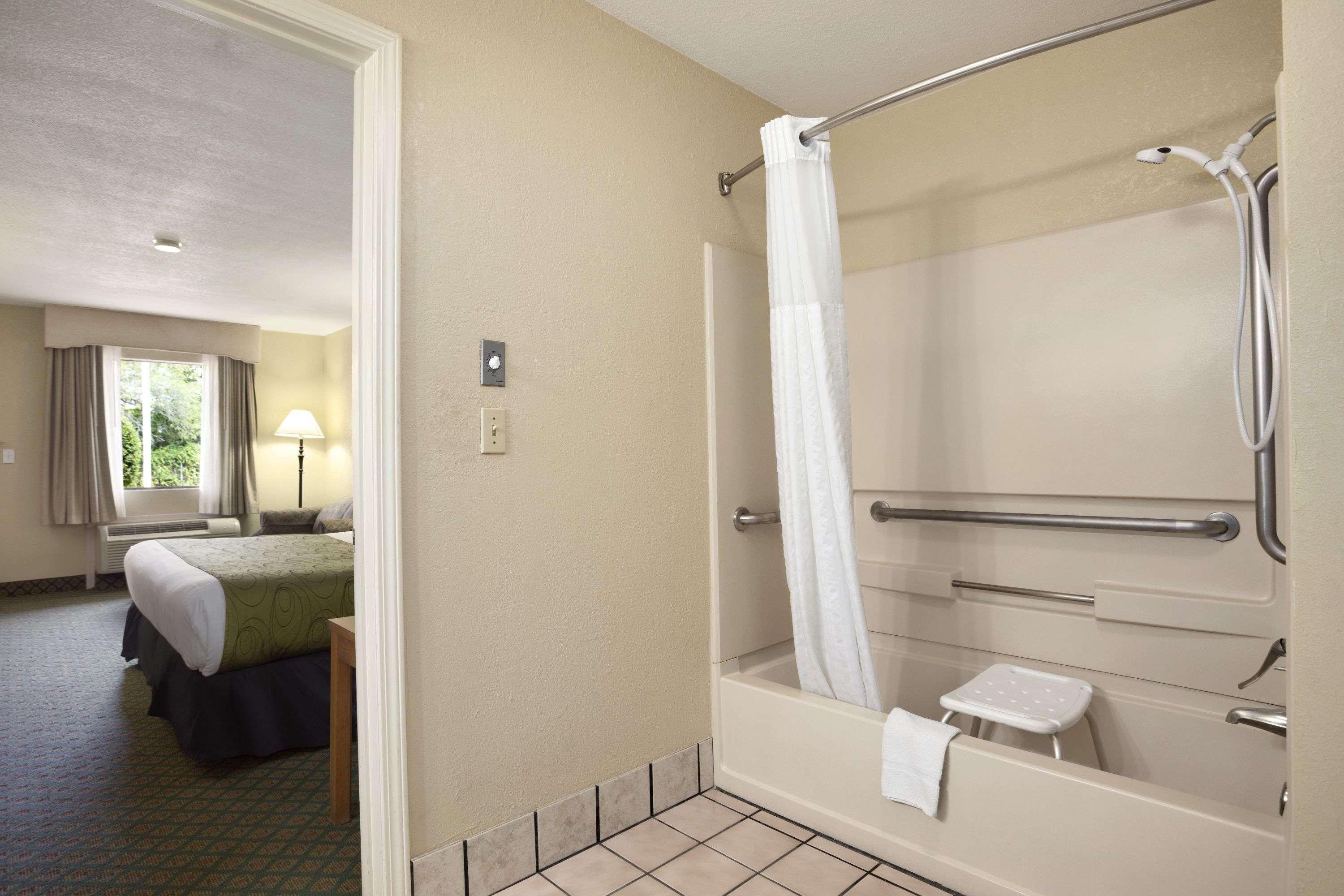 Days Inn & Suites By Wyndham Stuttgart Luaran gambar