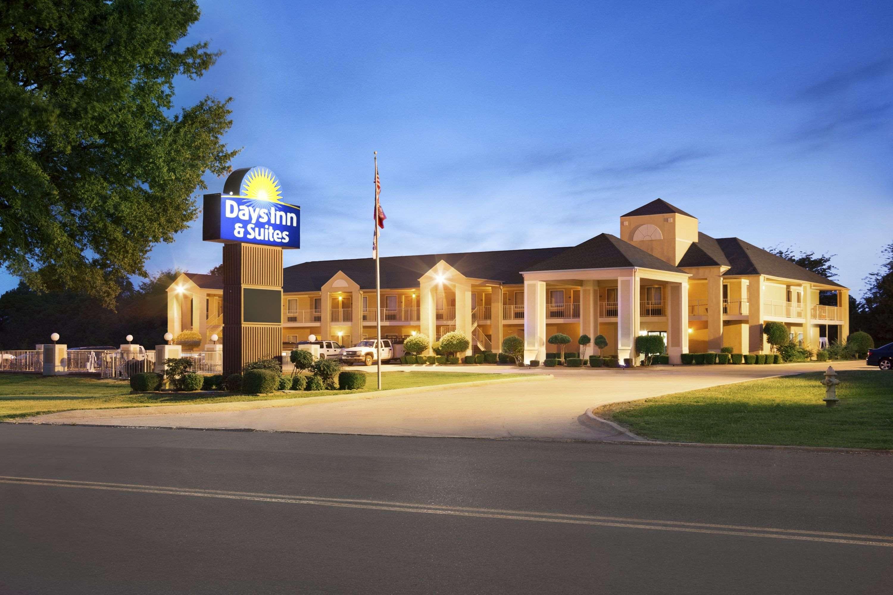 Days Inn & Suites By Wyndham Stuttgart Luaran gambar