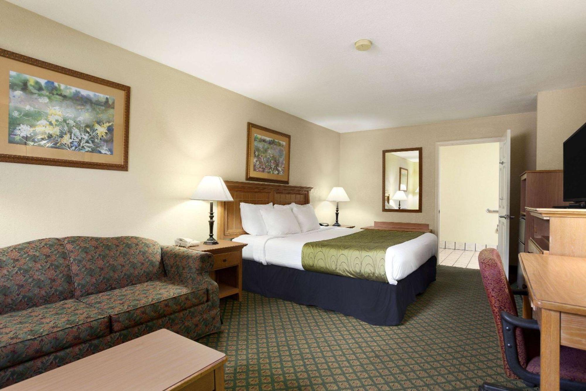 Days Inn & Suites By Wyndham Stuttgart Luaran gambar