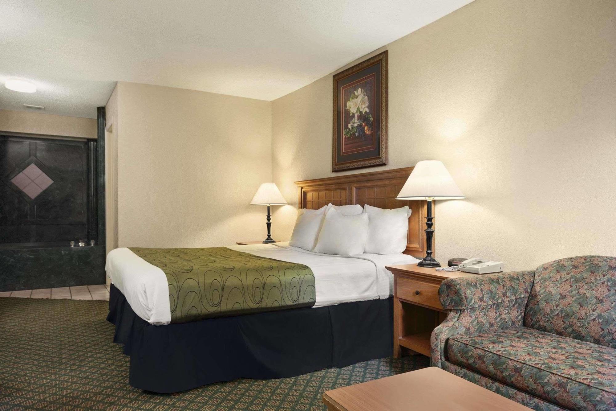 Days Inn & Suites By Wyndham Stuttgart Luaran gambar